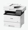 מדפסת לייזר משולבת CANON I-SENSYS MF553DW קנון