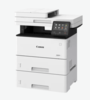 מדפסת לייזר משולבת CANON I-SENSYS MF553DW קנון