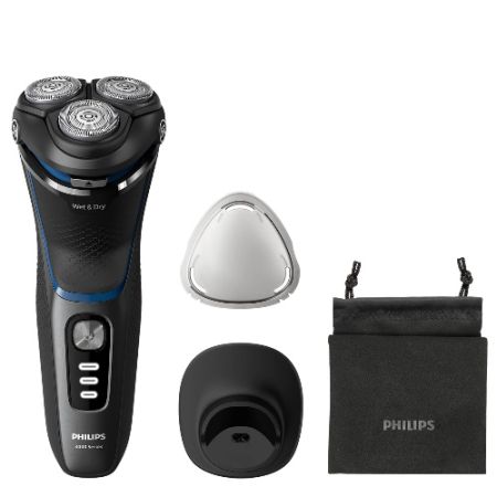 מכונת גילוח Philips S3344 פיליפס