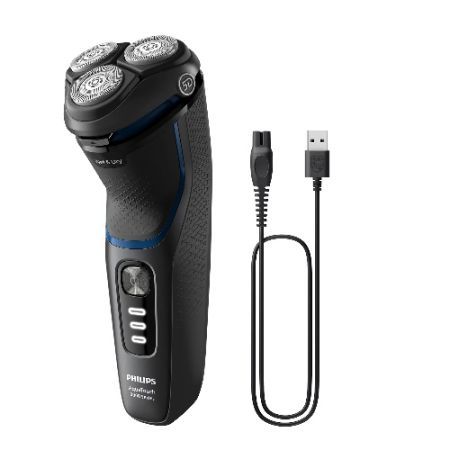 מכונת גילוח Philips S3344 פיליפס
