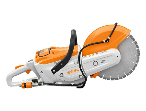 מסור דיסק נטען TSA 300.0
