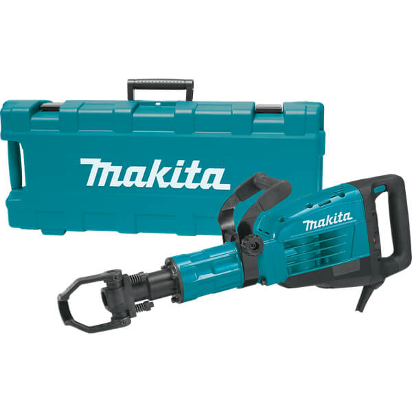 פטיש הריסה חשמלי 15.3 ק"ג 1510W דגם HM1307C מקיטה Makita