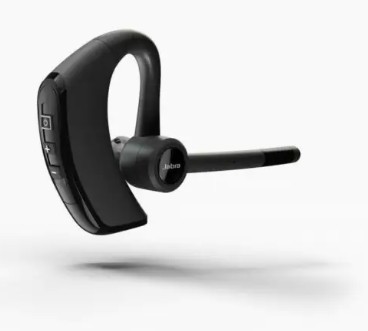 אוזניית Bluetooth אישית עם מסנן רעשים ושליטה קולית  JABRA Talk-65 יבואן רשמי