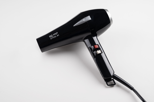 מייבש שיער גדעון 4700 PROFESSIONAL HAIR DRYER- NG PRO AI