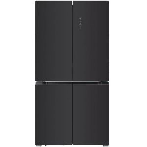מקרר מקפיא תחתון 4 דלתות TEKA תקה RMF-75950GBK