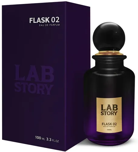 Lab Story Flask 02