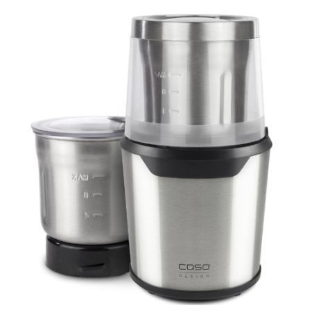 מטחנת ‏מלח ופלפל CASO UZ 200 1749