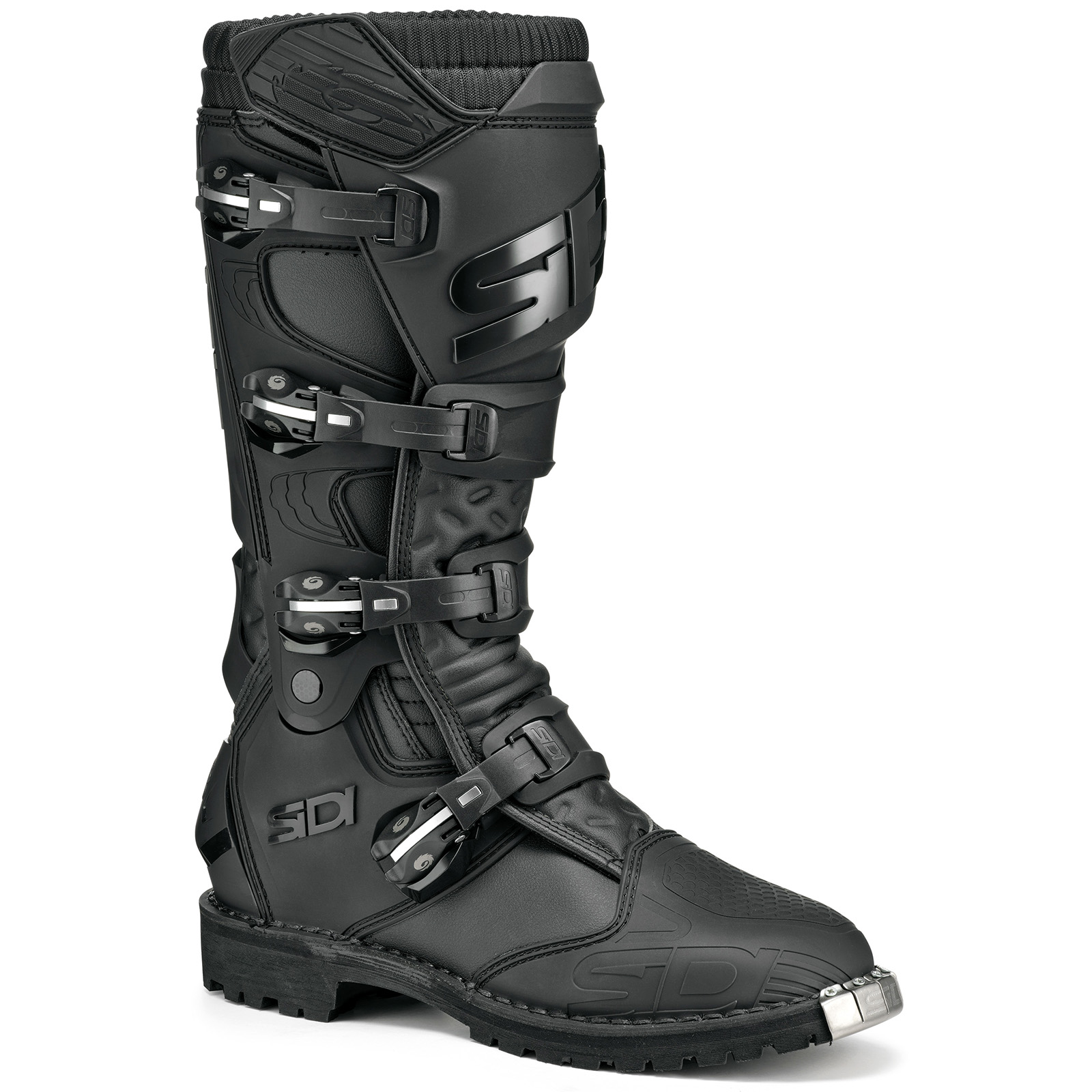 מגף רכיבה סידי אנדורו שחור - SIDI XPOWER ENDURO 