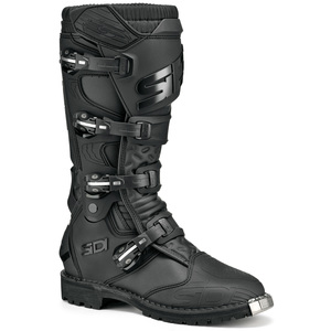 מגף רכיבה סידי אנדורו שחור - SIDI XPOWER ENDURO 