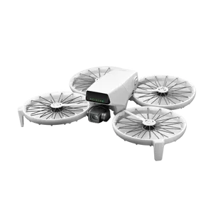 ערכת רחפן ולוגרים רב-תכליתי DJI Flip Fly More Combo רשמי