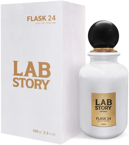 Lab Story Flask 24