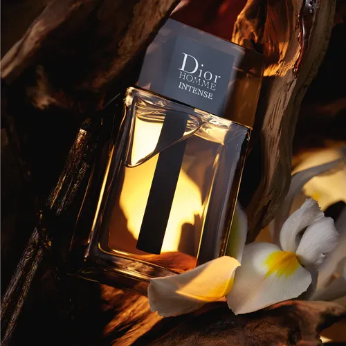 בושם Christian Dior Homme Intense