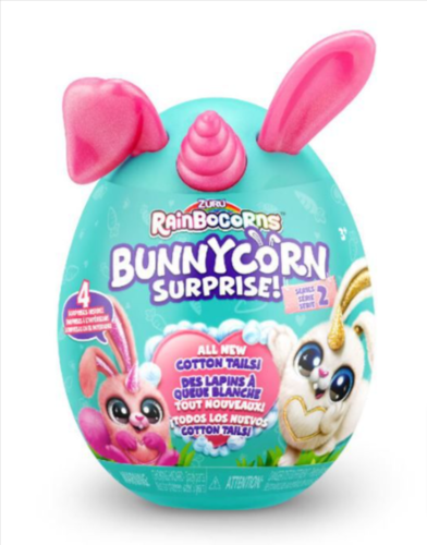 bunnycorn