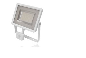 פנס הצפה דקוליין עם חיישן תנועה 30W Nisko