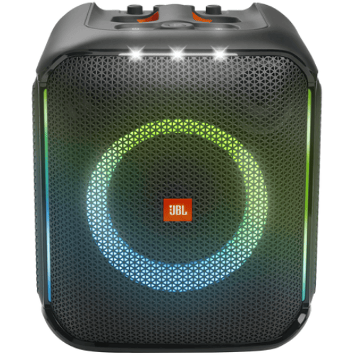 בידורית קריוקי עם מיקרופון אלחוטי JBL PartyBox Encoreברפאלי - refali.co.il
