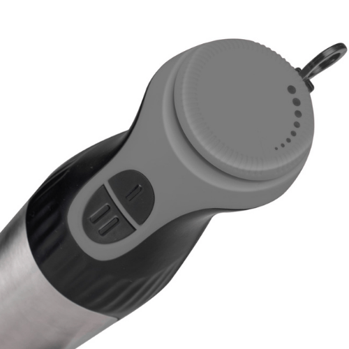 בלנדר מוט מקצועי 1200W עם אביזרים Cookivate Multiiblend