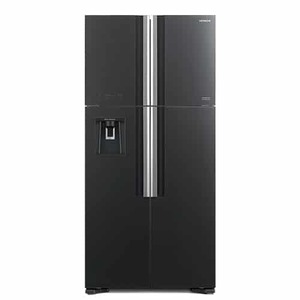 מקרר ‏מקפיא עליון Hitachi RW660PRS7 ‏540 ‏ליטר היטאצ'י