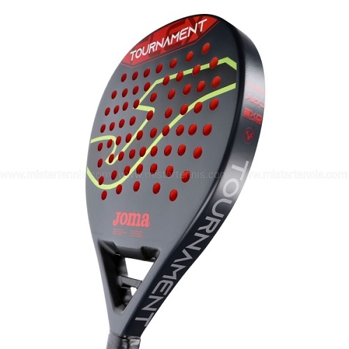 מחבט פאדל-Joma Tournament Flex Padel