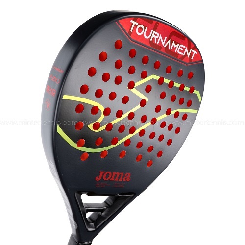 מחבט פאדל-Joma Tournament Flex Padel