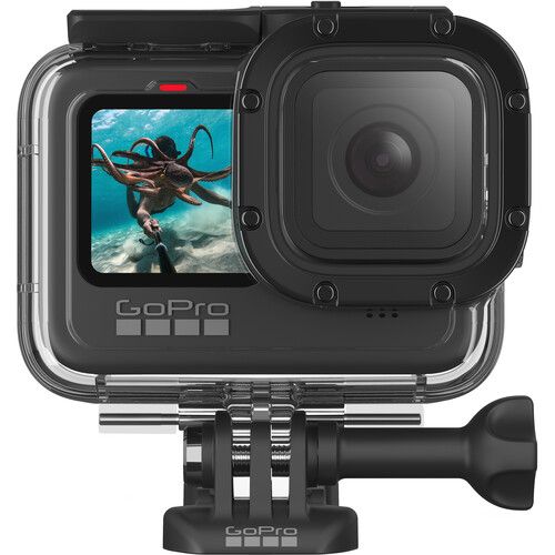 מארז צלילה למצלמות גופרו GoPro Protective Housing