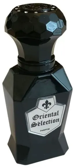 12 Parfumeurs Francais Oriental Selection