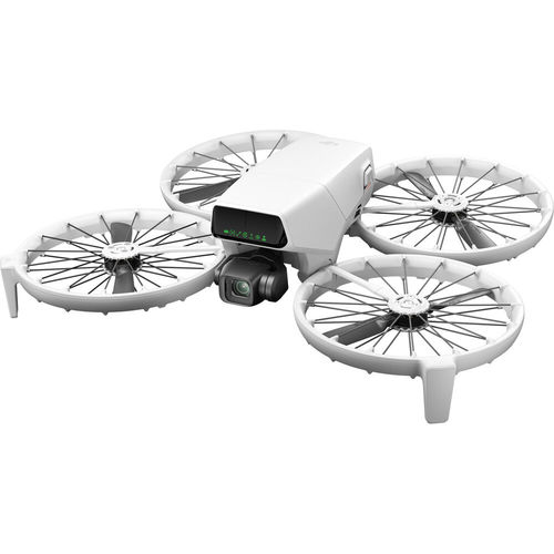 רחפן (DJI Flip Drone (RC 2 יבואן רשמי