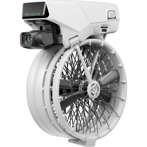 רחפן (DJI Flip Drone (RC 2 יבואן רשמי