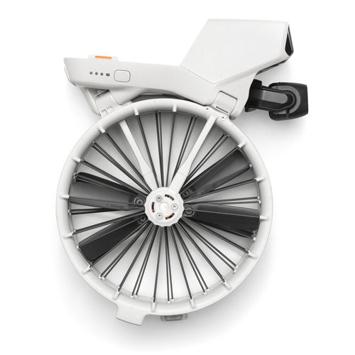 רחפן (DJI Flip Drone (RC 2 יבואן רשמי