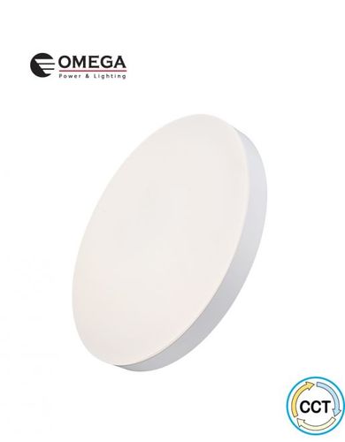 צמוד תקרה דקורטיבי AURA CCT 