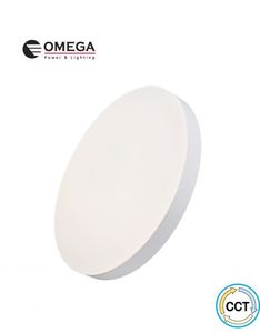צמוד תקרה דקורטיבי AURA CCT 
