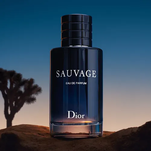 Christian Dior Sauvage בושם