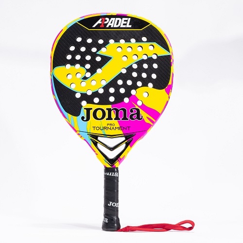 מחבט פאדל-Joma Tournament PRO Padel
