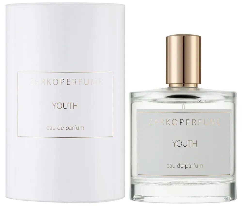 ZARKOPERFUME Cloud Collection No 3