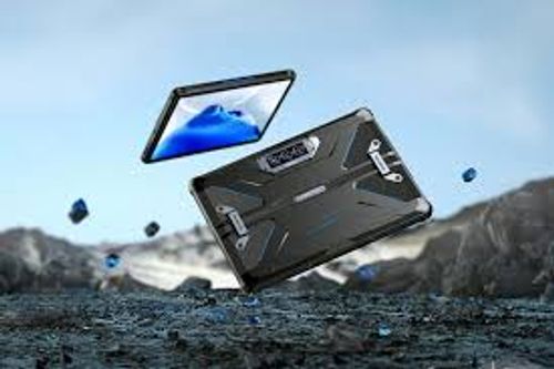 טאבלט משוריין Oukitel RT7 Titan 10.1