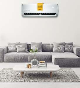                          ELECTRA A Inverter 340 מזגן עילי         