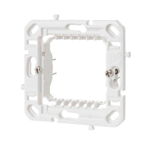 מתאם 60 מ”מ 2 מודול ניסקו סוויץ’