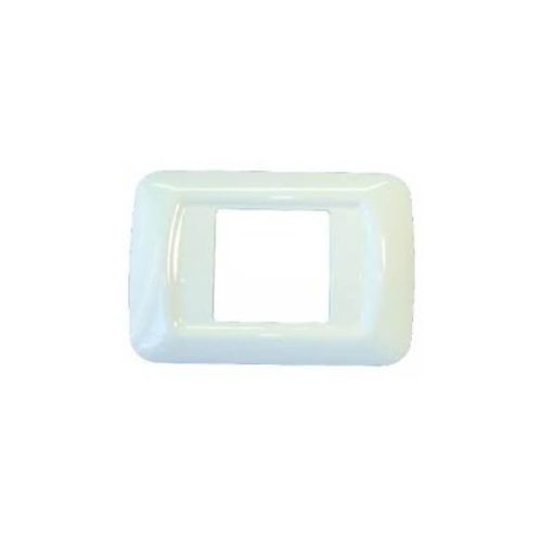 מסגרת לבנה 2 מודול גוויס סיסטם