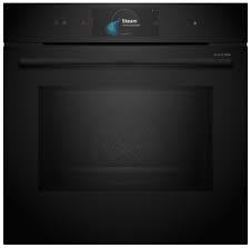 תנור בוש HBG978NB1 Accent line