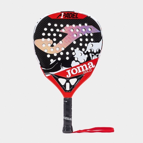 מחבט פאדל-Joma GOLD PRO PADDLE RACKET