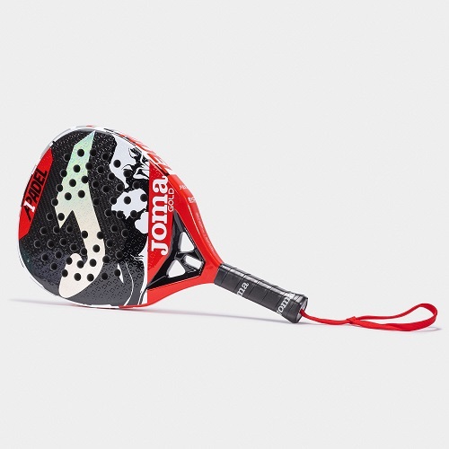 מחבט פאדל-Joma GOLD PRO PADDLE RACKET