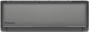 מזגן עילי TOP-PRO-INV-12 X WIFI CARBON EU