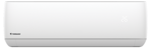 מזגן עילי TOP-J-INV-12 X WIFI EU Tornado
