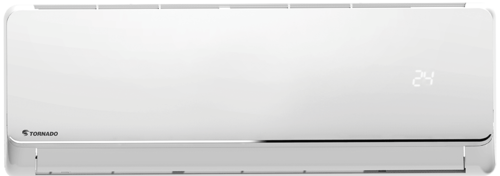 מזגן עילי TOP-INV-140 X WIFI EU