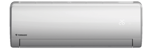 מזגן עילי TOP J-INV-35 X WIFI EU