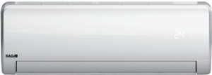 מזגן עילי SAGA-INV-35 X WIFI EU TORNADO