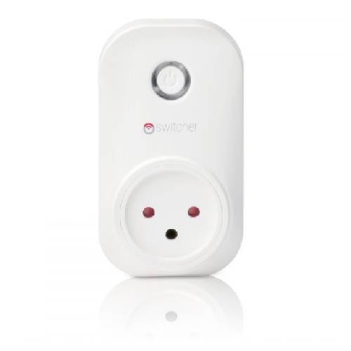 Switcher Smart Plug – שקע חכם