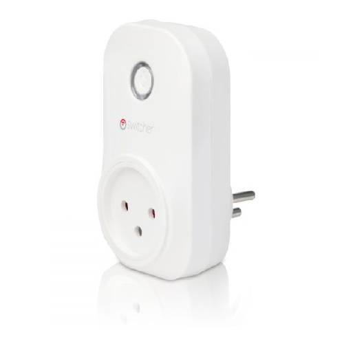 Switcher Smart Plug – שקע חכם
