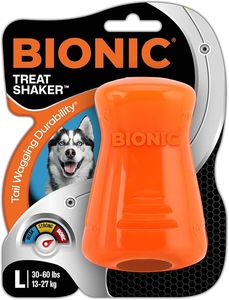 ביוניק BIONIC שייקר L לכלב -