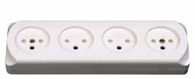 עה`ט נמוך PG-4 `שקע `ירדן