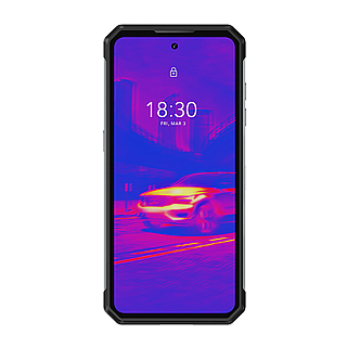 סמארטפון משוריין Oukitel WP21 Ultra